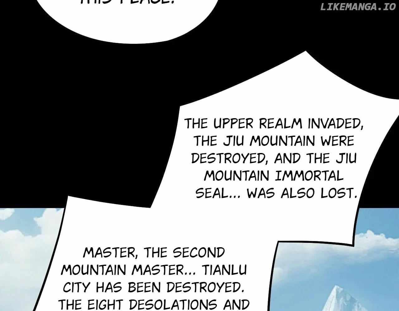 I Am The Fated Villain Chapter 247 65